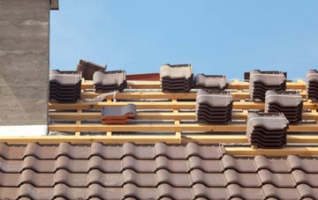 Hemington clay roofing costs