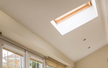 Hemington conservatory roof insulation companies
