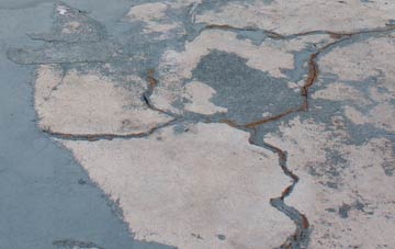 fibreglass roofing replacement Hemington