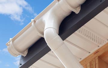 Hemington gutter installation costs