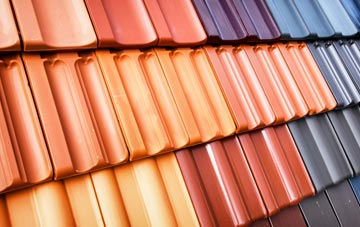 Hemington roof tile costs