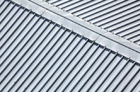 Hemington metal roofing