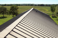 Hemington metal roof quotes